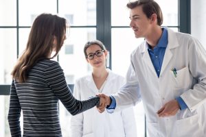 Reasons to Visit a Primary Care Doctor